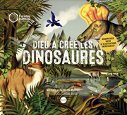 Bild von Dieu a créé les dinosaures
