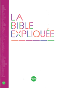 Bild von La Bible expliquée avec les deutérocanoniques
