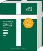 Cover-Bild zu BasisBibel.Die Kompakte