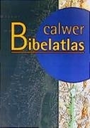 Bild von Calwer Bibelatlas von Zwickel, Wolfgang