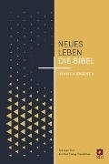 Cover-Bild zu Neues Leben. Die Bibel, deutsch-englisch