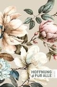 Cover-Bild zu Hoffnung für alle. Die Bibel. - "Eden Edition" von Fontis Verlag (Hrsg.) 