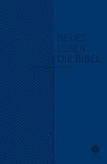 Cover-Bild zu Neues Leben. Die Bibel, Taschenausgabe, Kunstleder mit Reißverschluss