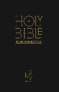 Bild von Holy Bible: English Standard Version (ESV) Anglicised Black Gift and Award edition von Collins Anglicised ESV Bibles