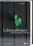 Bild von Lebensthemen von Albrecht, Oliver 