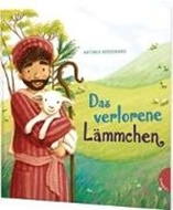 Bild von Das verlorene Lämmchen von Woodward, Antonia 
