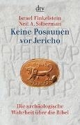 Bild von Keine Posaunen vor Jericho von Finkelstein, Israel 