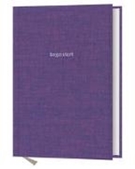 Bild von Notizbuch: begeistert
