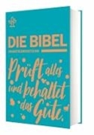 Bild von Schulbibel Einheitsübersetzung von Bischöfe Deutschlands, Österreichs, der Schweiz u.a., der Schweiz u.a. (Hrsg.) 
