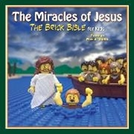 Bild von The Miracles of Jesus von Smith, Brendan Powell