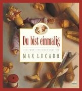 Bild von Du bist einmalig von Lucado, Max