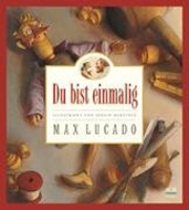 Bild von Du bist einmalig von Lucado, Max