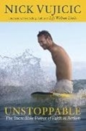 Bild von Unstoppable von Vujicic, Nick