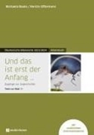 Bild von Und das ist erst der Anfang von Bauks, Michaela 