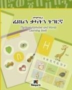 Bild von Tigrinya Alphabet and Words Workbook - Children's Book von Publication, Kiazpora