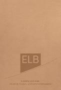 Cover-Bild zu Elberfelder Bibel. Die große Studien- und Kommentarausgabe