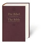 Cover-Bild zu Die Bibel - The Bible von Luther, Martin (Übers.)