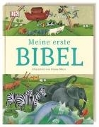 Bild von Meine erste Bibel von DK Verlag - Kids (Hrsg.) 