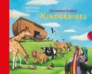 Bild von Die große Gabriel Kinderbibel von Polster, Martin 