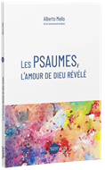 Bild von Les Psaumes, l'amour de Dieu révélé