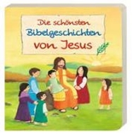 Bild von Die schönsten Bibelgeschichten von Jesus von Abeln, Reinhard 