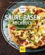 Bild von Säure-Basen-Kochbuch von Vormann, Jürgen 