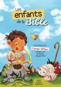 Bild von Les enfants de la Bible von De Bezenac, Agnes 