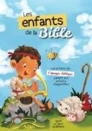 Bild von Les enfants de la Bible von De Bezenac, Agnes 