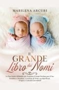 Bild von Il Grande Libro dei Nomi von Arcuri, Marilena