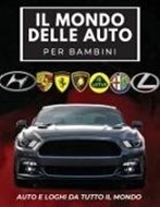 Bild von Il Mondo Delle Auto Per Bambini von Butler, Conrad K.