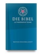 Cover-Bild zu Lutherbibel - Senfkornausgabe von Luther, Martin (Übers.) 