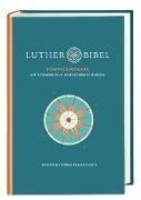 Cover-Bild zu Lutherbibel revidiert 2017. Kompass-Ausgabe von Luther, Martin (Übers.)