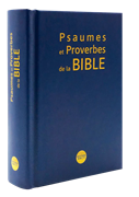 Bild von Psaumes et Proverbes de la Bible