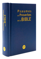 Bild von Psaumes et Proverbes de la Bible
