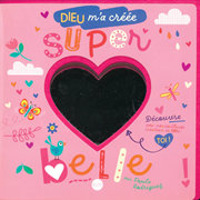 Bild von Dieu m'a créée super belle !
