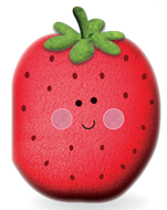 Bild von Le fruit de l'esprit