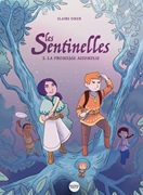 Bild von Les sentinelles - Tome 2, La promesse accomplie