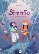 Bild von Les sentinelles - Tome 2, La promesse accomplie