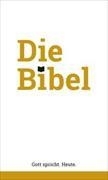 Cover-Bild zu Die Bibel - Schlachter Version 2000