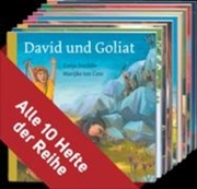 Bild von Geschichten aus der Bibel von Jeschke, Tanja 