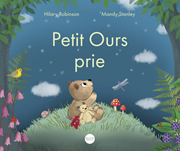 Bild von Petit Ours prie