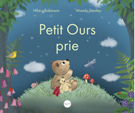 Bild von Petit Ours prie