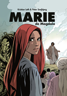 Bild von Marie de Magdala