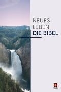 Cover-Bild zu Neues Leben. Die Bibel, Standardausgabe, Motiv Wasserfall