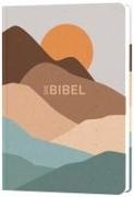 Cover-Bild zu Schlachter 2000 Bibel - Standardausgabe (Hardcover, farbig, runde Ecken)