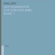 Bild von bibel(plus) - erklärt von Krieg, Matthias (Hrsg.) 