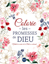 Bild von Colorie les promesses de Dieu