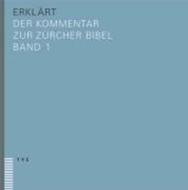 Bild von bibel(plus) - erklärt von Krieg, Matthias (Hrsg.) 