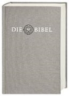 Bild von Lutherbibel revidiert 2017 - Die Altarbibel von Luther, Martin (Übers.)
