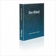 Bild von Elberfelder Bibel - Das Neue Testament mit Psalmen